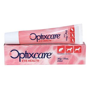 Optixcare Eye Health, 20g - 006AAH-04282 - 2