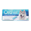 OraVet Plaque Prevention Gel, 8 ct - 018MER-01 - 1