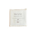 Organic Cotton Reusable Make Up Pads
