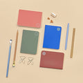 Original Softcover Notebook Pocket | Blank