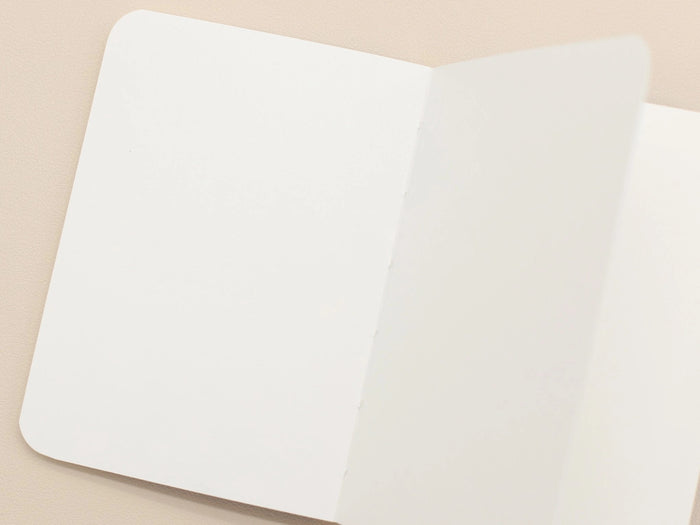 Original Softcover Notebook Pocket | Blank