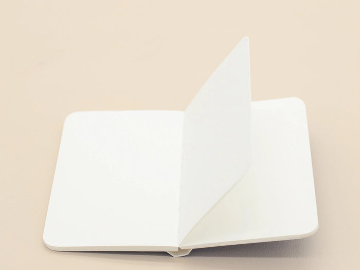 Original Softcover Notebook Pocket | Blank