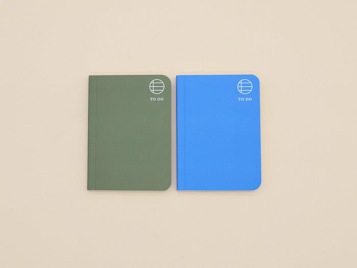 Original Softcover To Do Notebook | Asst