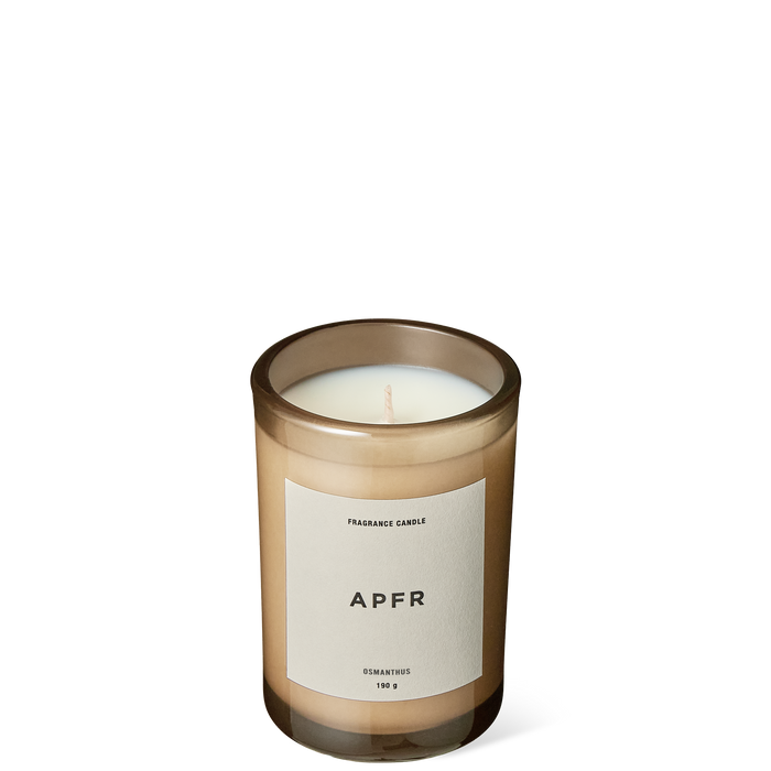 Osmanthus | APFR Fragrance Candle
