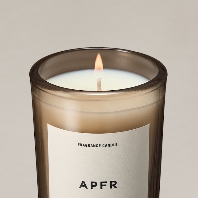 Osmanthus | APFR Fragrance Candle