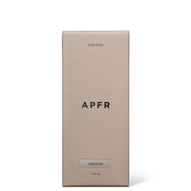 Osmanthus | APFR Room Spray