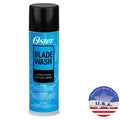Oster Blade Wash Cleaning Solution, 18 oz - 008OST-76300-103 - Clear - 18 oz - 1