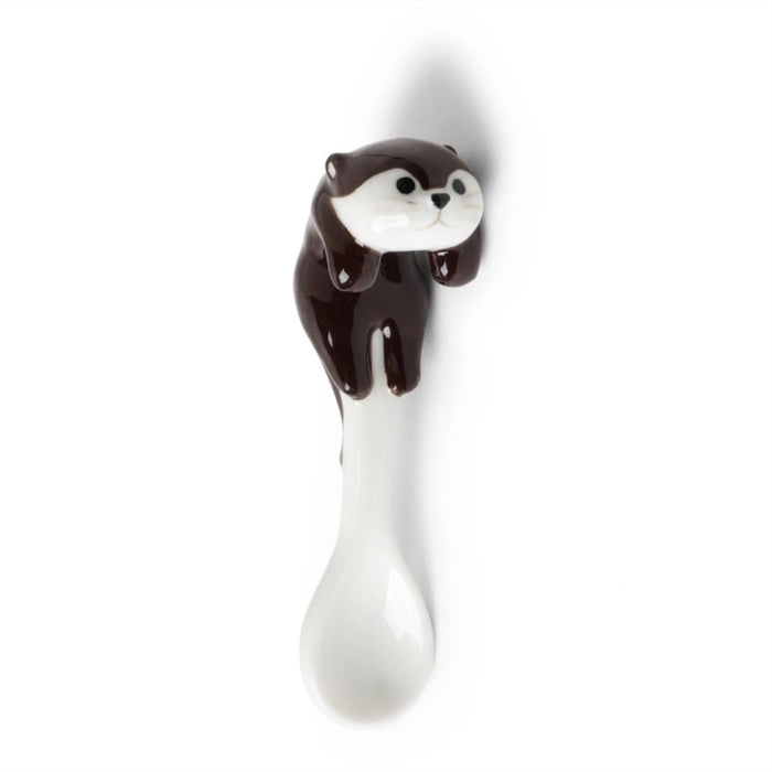 Otter Spoon | Holding On