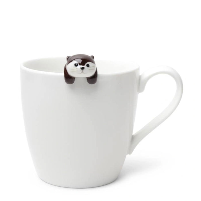 Otter Spoon | Holding On