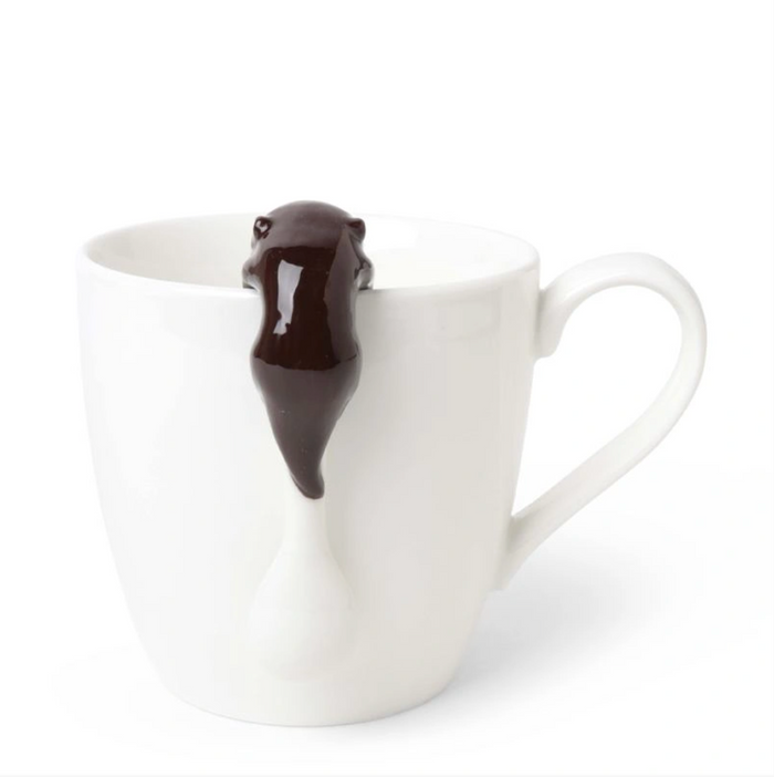 Otter Spoon | Holding On