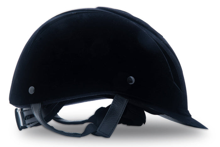 Ovation Competitor Helmet, Black - 5Y2BR - XSmall/Small - 2