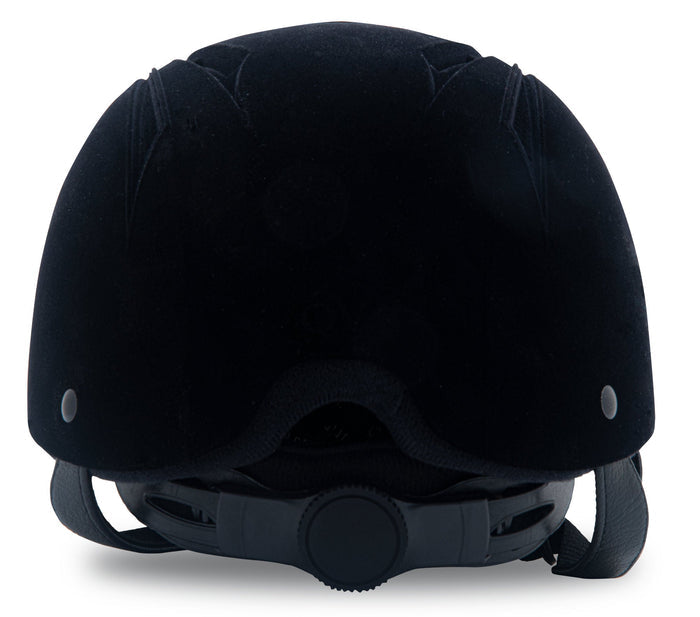Ovation Competitor Helmet, Black - 5Y2BR - XSmall/Small - 3