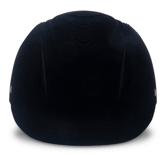 Ovation Competitor Helmet, Black - 5Y2BR - XSmall/Small - 4