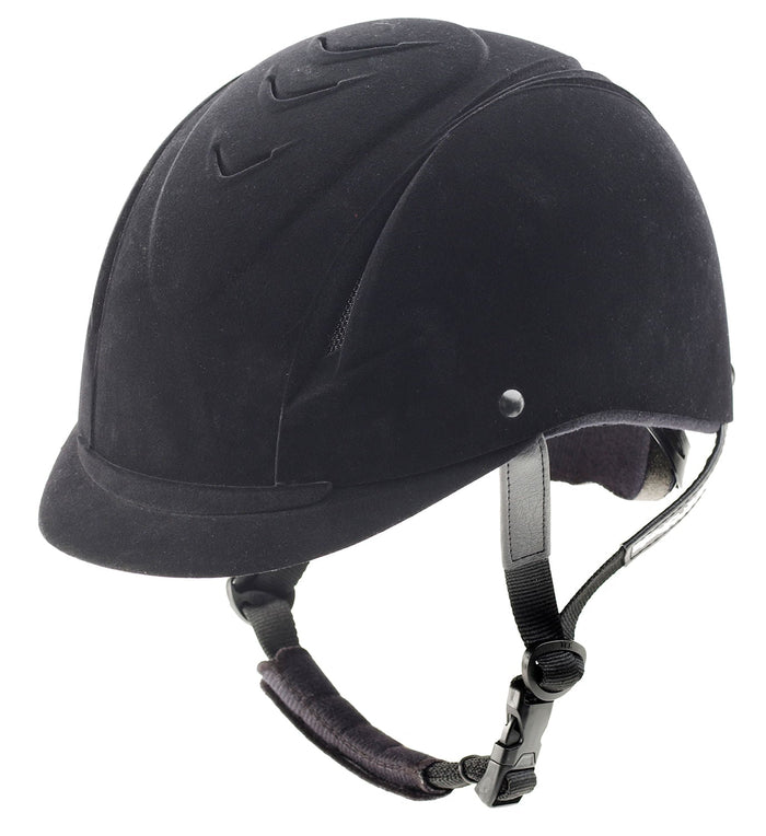 Ovation Competitor Helmet, Black - 5Y2BR - XSmall/Small - 7