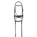 Ovation Fantasia Dressage Bridle, Black/Pastel - 5Y29 - Horse - 1