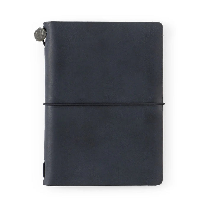 P00 - Traveler’s Notebook Passport Size - Starter Kit