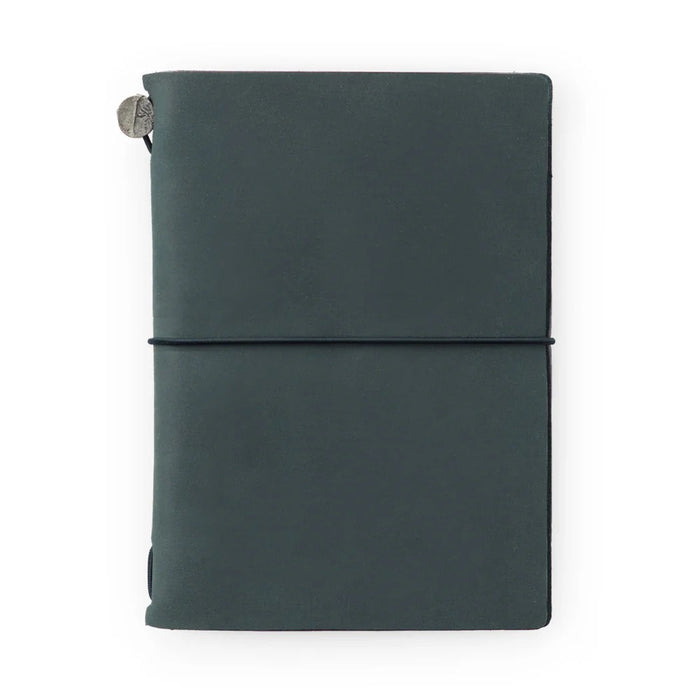 P00 - Traveler’s Notebook Passport Size - Starter Kit