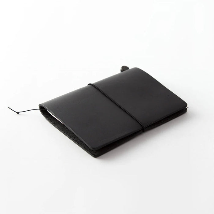 P00 - Traveler’s Notebook Passport Size - Starter Kit