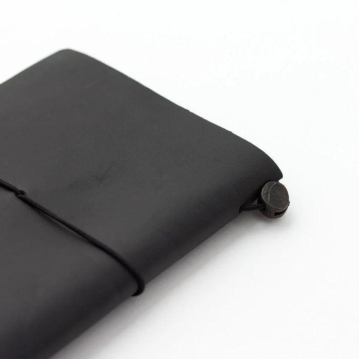 P00 - Traveler’s Notebook Passport Size - Starter Kit