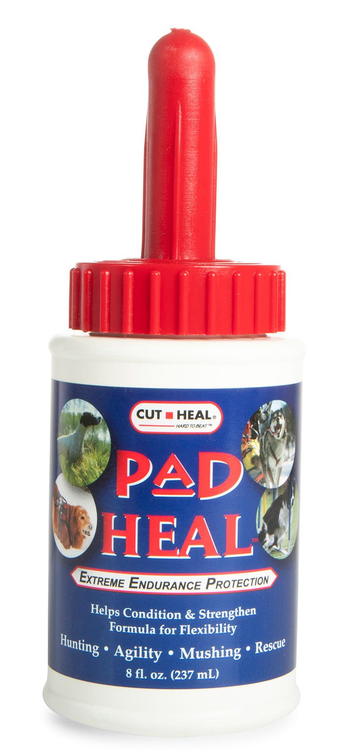 Pad Heal, 8 oz - CDPA - 1