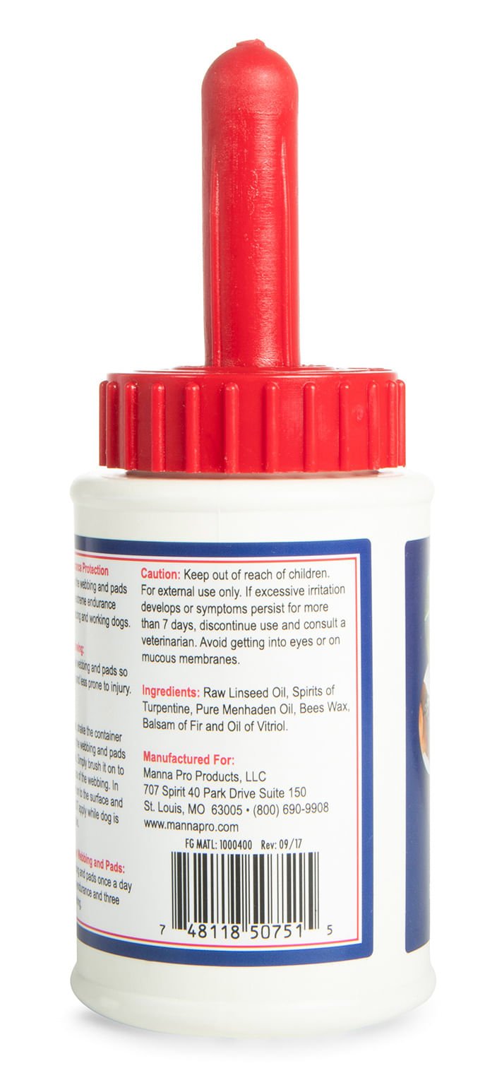 Pad Heal, 8 oz - CDPA - 2