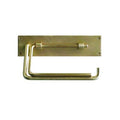 Paper Holder | Brass