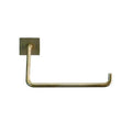 Paper Stocker | Brass
