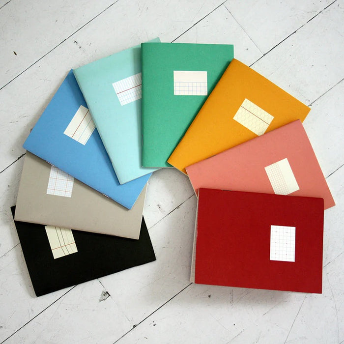 Paperways Mini Note | Asst Colors
