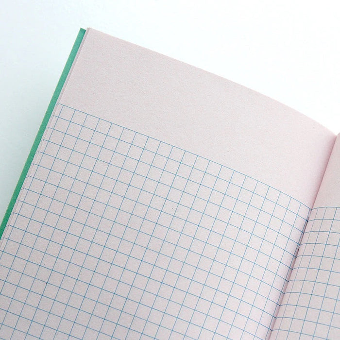 Paperways Mini Note | Asst Colors
