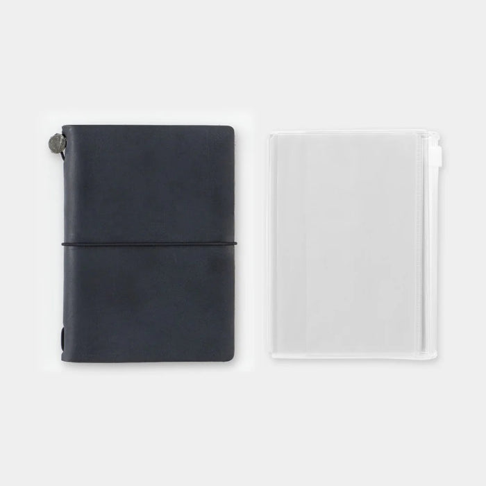 Passport Size - 004 Zipper Case