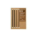 Passport Size - 011 Connecting Rubber Bands