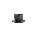Pebble Cup & Saucer by Atelier Tete