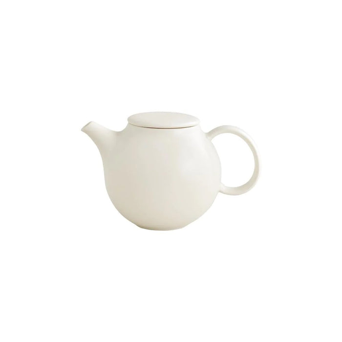 Pebble Tea Pot by Atelier Tete