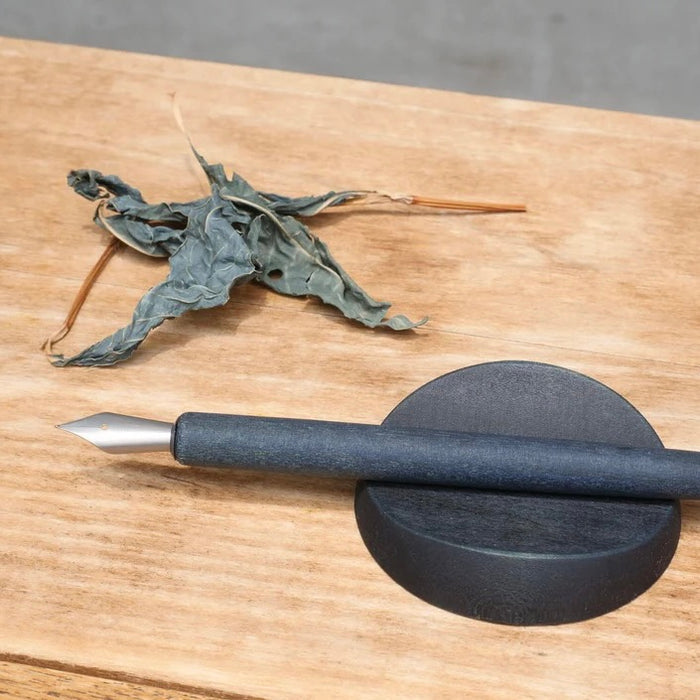 Pen Rest - Tokushima Indigo
