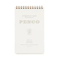 Penco Coil Notepad | Medium