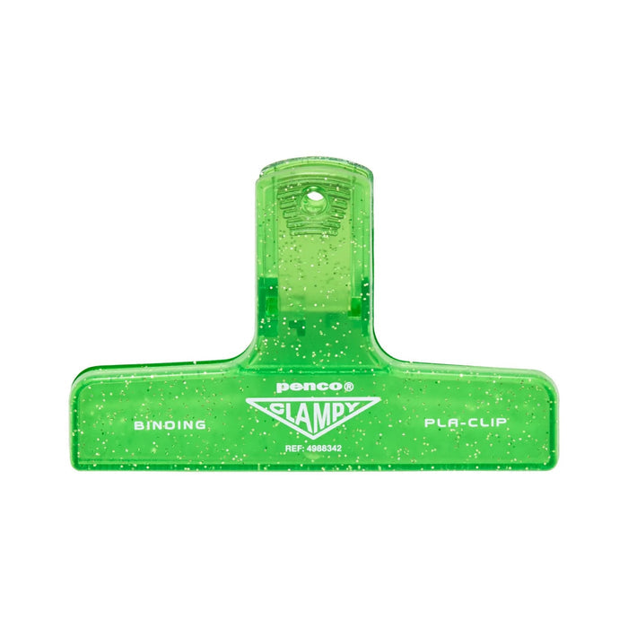 Penco Glitter Clip Clip - Asst Colors
