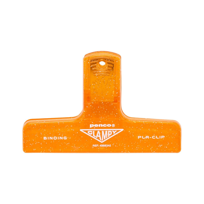 Penco Glitter Clip Clip - Asst Colors
