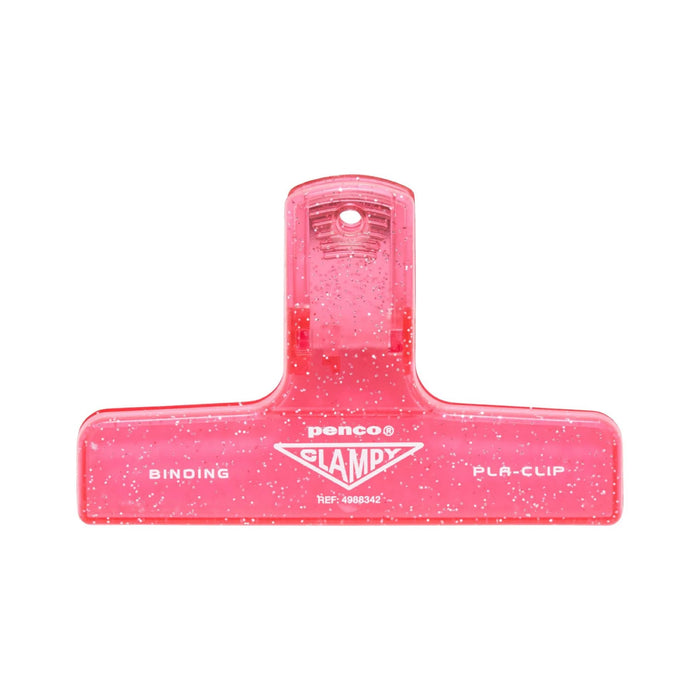 Penco Glitter Clip Clip - Asst Colors