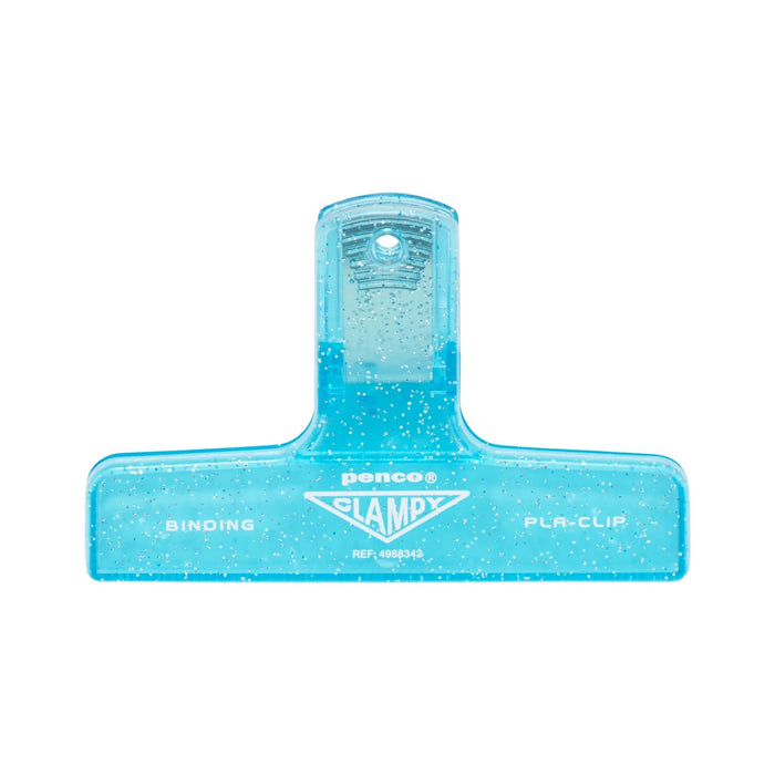 Penco Glitter Clip Clip - Asst Colors
