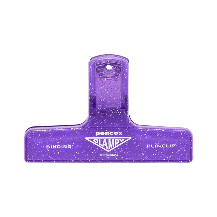 Penco Glitter Clip Clip - Asst Colors