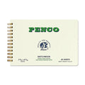 Penco Sketchbook Heavy Weight | Asst Sizes | B5 B6