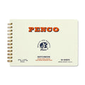 Penco Sketchbook Medium Weight | Asst Sizes | B5 B6