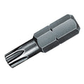 Wiha 71650 Pentalobe Security Bit IP10 - 25mm