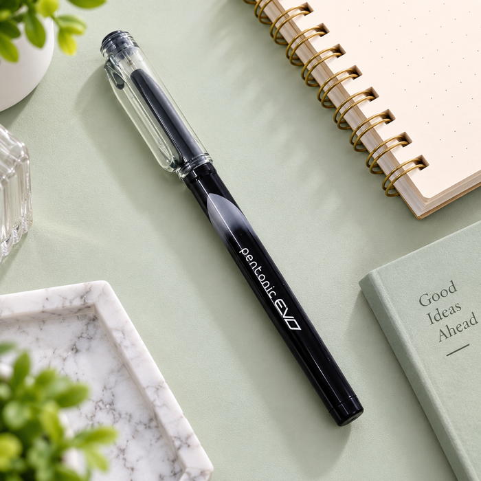 Pentonic EVO Gel Pen – Pack of 2