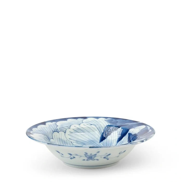 Peony Bowl 7.25”