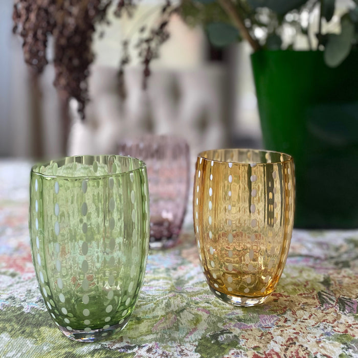 Perle Glass