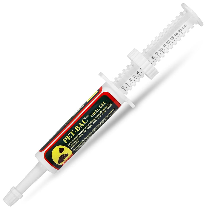 Pet Bac, 15 mL - KKC1 - 2