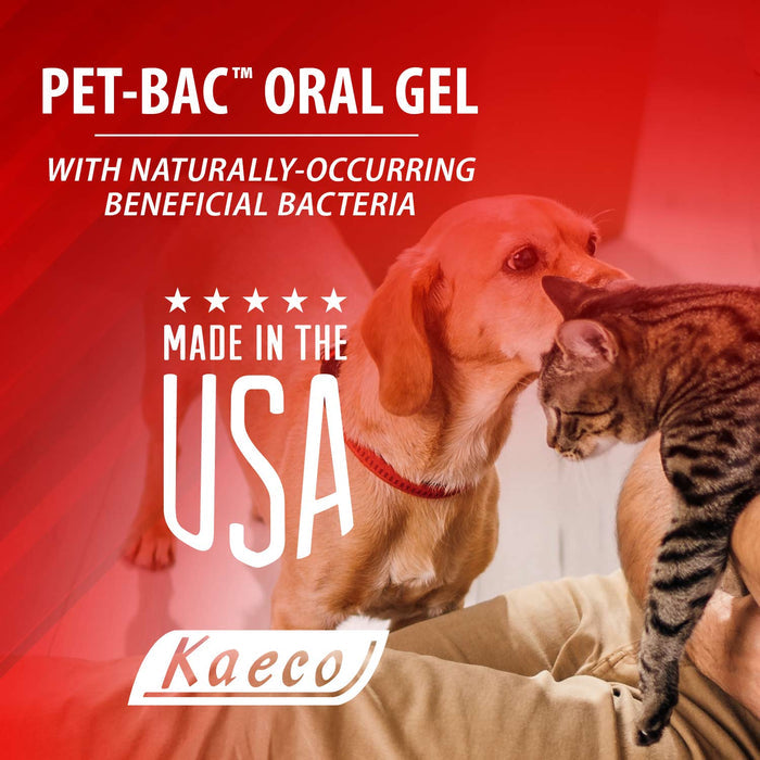 Pet Bac, 15 mL - KKC1 - 4