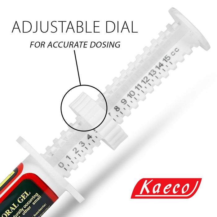 Pet Bac, 15 mL - KKC1 - 5