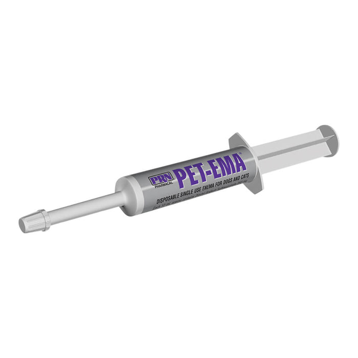 Pet - Ema for Dogs and Cats, 12 mL - 014MW-12ML - Light Blue - 12 mL - 1
